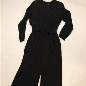 H&M pant jumpsuit